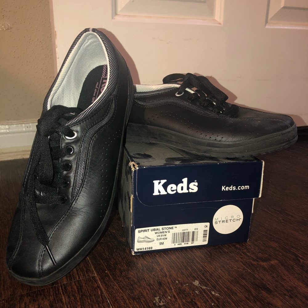 Keds size 9
